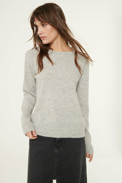 Imagen de SWEATER TREVI ANGORA