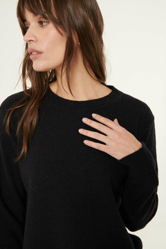 SWEATER TREVI ANGORA - tienda online