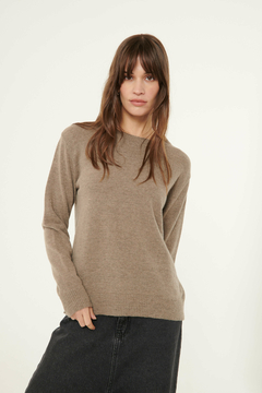 Imagen de SWEATER TREVI ANGORA