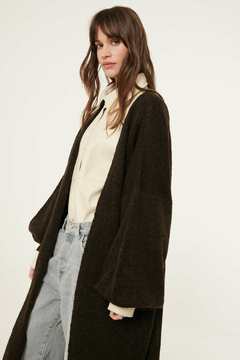 TAPADO CALA MOHAIR en internet