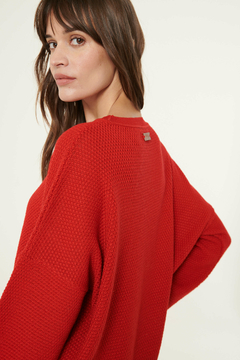 SWEATER MILO MERINO