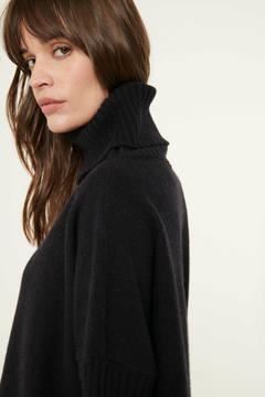 POLERA MELANIA ANGORA - milanasweaters