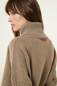POLERA MELANIA ANGORA - tienda online