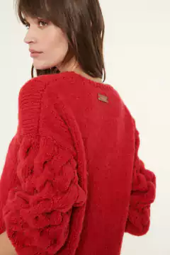 Imagen de SWEATER DOMENICO HAND MADE PRE ORDER