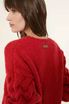 SWEATER DOMENICO HAND MADE PRE ORDER