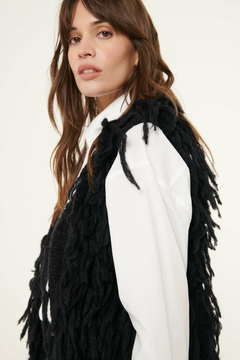 CHALECO BLAS HAND MADE - comprar online
