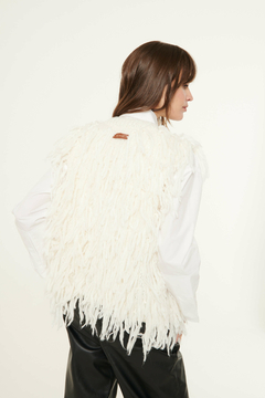 CHALECO BLAS HAND MADE - tienda online