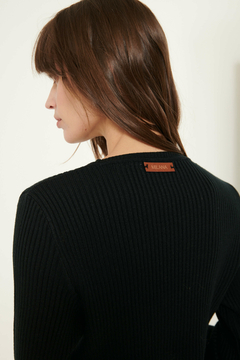 SWEATER KATE MERINO
