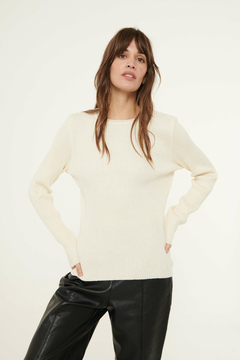SWEATER KATE MERINO