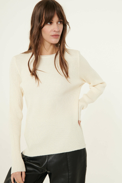 SWEATER KATE MERINO - comprar online