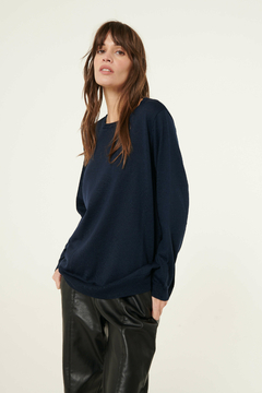 SWEATER PAOLO MERINO en internet