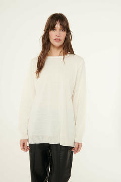 SWEATER PAOLO MERINO - comprar online