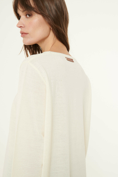 SWEATER PAOLO MERINO - tienda online