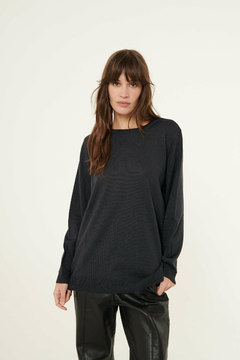 SWEATER PAOLO MERINO - comprar online