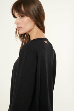 SWEATER PAOLO MERINO - milanasweaters