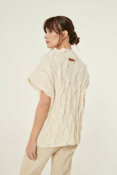 CHALECO TORIBIO HAND MADE - tienda online