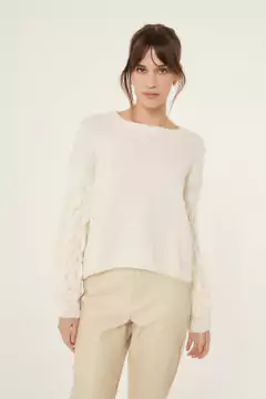 SWEATER DOMENICO HAND MADE PRE ORDER en internet