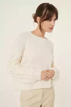 SWEATER DOMENICO HAND MADE PRE ORDER