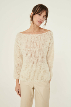 SWEATER GINO HAND MADE en internet