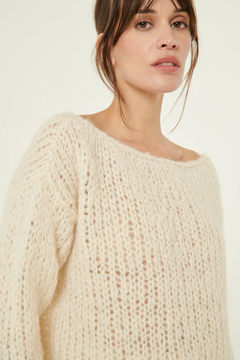 SWEATER GINO HAND MADE