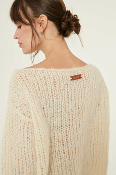 SWEATER GINO HAND MADE - tienda online