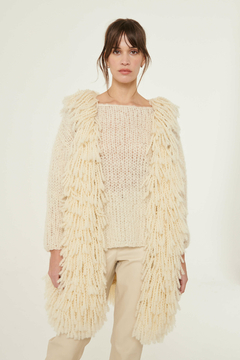 CHALECO LORENZO HAND MADE PRE ORDER - comprar online