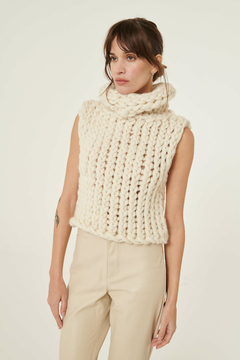 CHALECO PIETRO HAND MADE PRE ORDER en internet