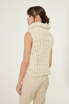 CHALECO PIETRO HAND MADE PRE ORDER - tienda online