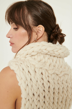 CHALECO PIETRO HAND MADE PRE ORDER - comprar online