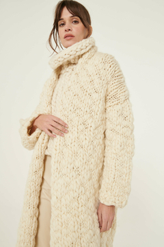 SACO MASSIMO HAND MADE - tienda online