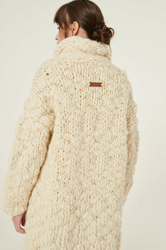 Imagen de SACO MASSIMO HAND MADE