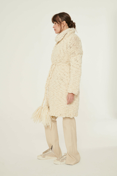 SACO MASSIMO HAND MADE en internet