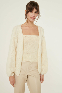 SACO SOPHIE CON LAZO HAND MADE