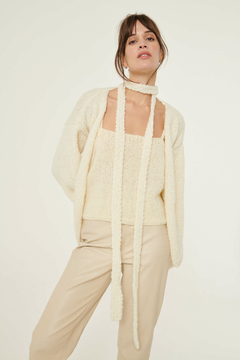 SACO SOPHIE CON LAZO HAND MADE en internet