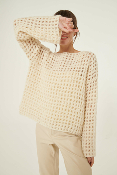 SWEATER FELIX HAND MADE en internet