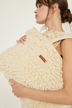 BOLSO BENICIO HAND MADE en internet