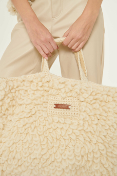 BOLSO BENICIO HAND MADE - comprar online