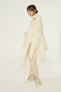 CHAL GINO HAND MADE - comprar online