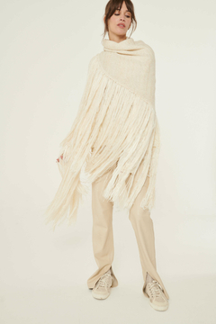 CHAL GINO HAND MADE - tienda online