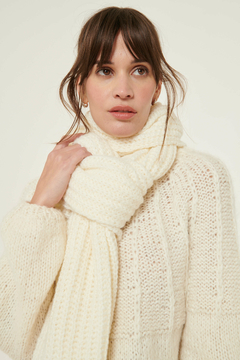 BUFANDA CELINE MOHAIR