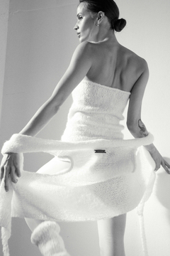 TOP SOPHIE HAND MADE - tienda online