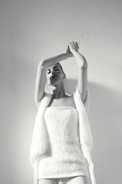 Imagen de TOP SOPHIE HAND MADE