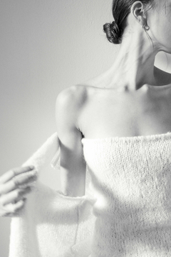 TOP SOPHIE HAND MADE - comprar online