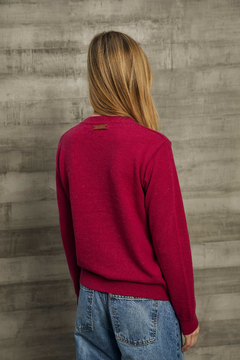POLERA TREVI ANGORA