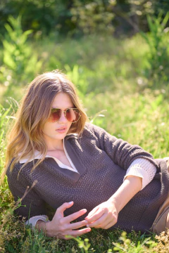 Chomba IBIZA en internet