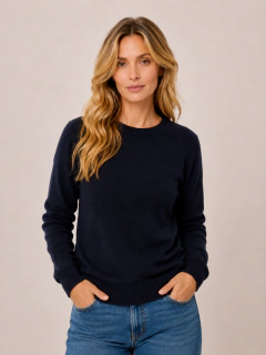 Sweater Trevi - tienda online