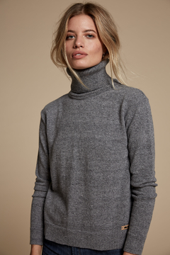 Imagen de POLERA TREVI ANGORA