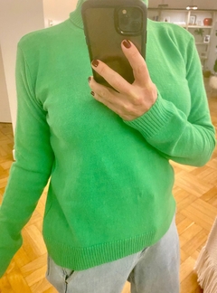 POLERA TREVI ANGORA en internet