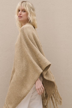 RUANA PUGLIA - tienda online