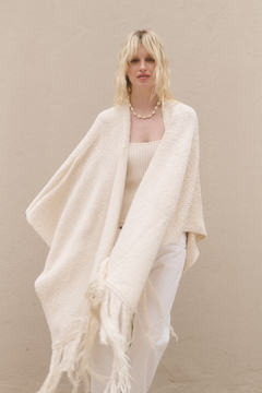 RUANA PUGLIA - comprar online